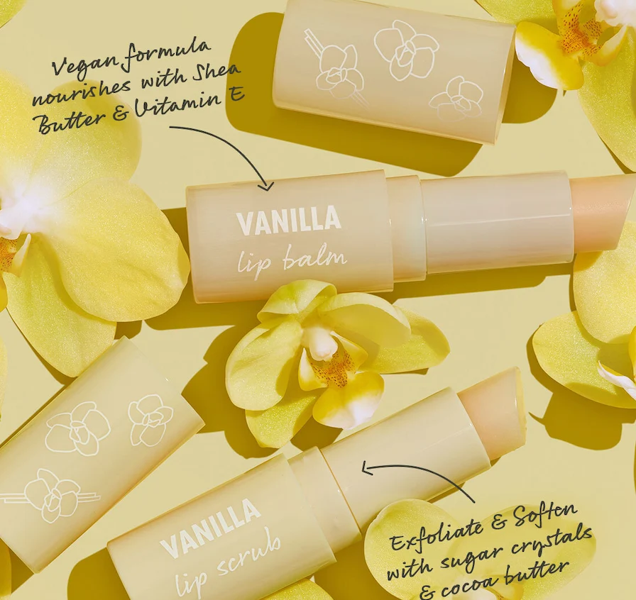 Vanilla Kisses - Image 3